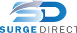 Surge Direct logo
