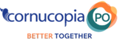 Cornucopia PO logo