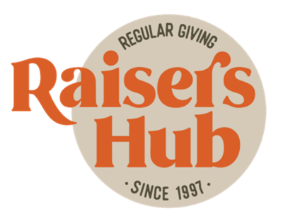 Raisers Hub logo