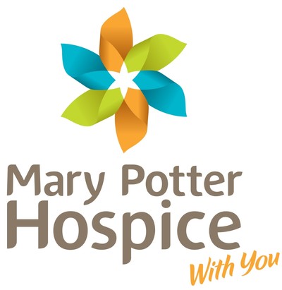 Mary Potter Hospice logo